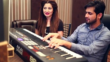 Sarmad Qadeer Medley 2