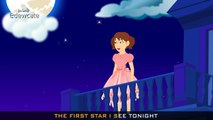 star light star bright Christmas songs for kids