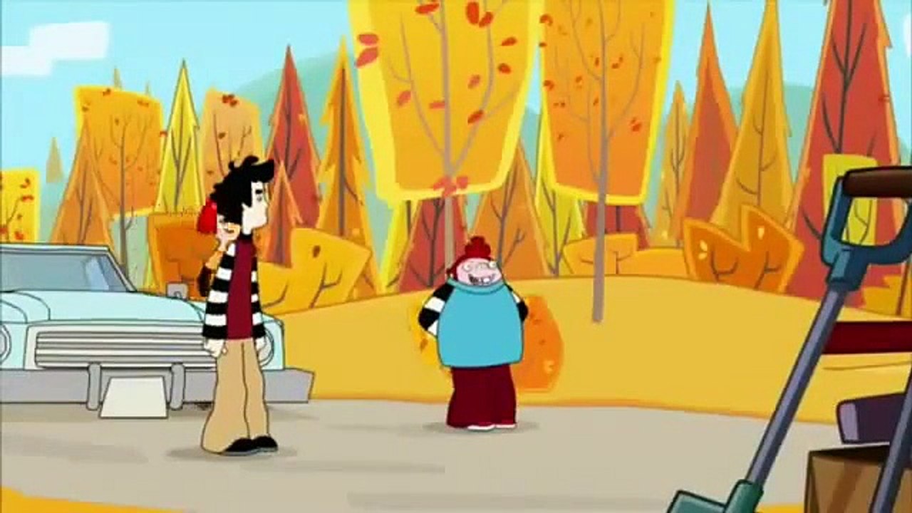 Blaise Le Blasé Saison 1 Episode 26 Seize Ans Bien Sonnés FiNAL