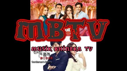 Musik Bhineka - Cinta Di Musim Cherry
