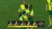 Norwich City 0 - 3 Manchester City highlights FA Cup 09/01/2016