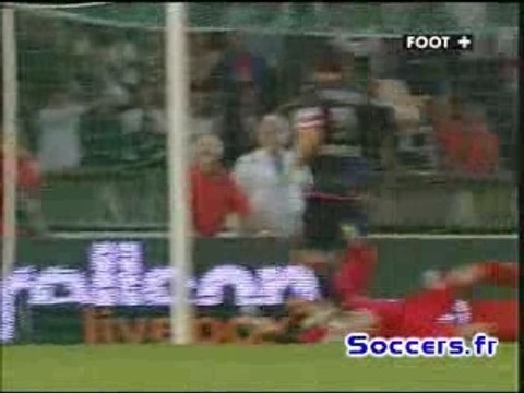 psg-troyes/2eme but de pauleta