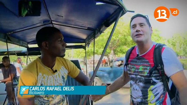 01 Lugares que Hablan en Vacaciones - La Habana, Cuba-pt1