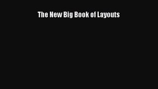 PDF Download The New Big Book of Layouts Download Full Ebook