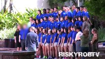 Shy vs Confident Guy Picking Up Girls Prank - GONE WRONG - Shocking Results (RiskyRobTV)