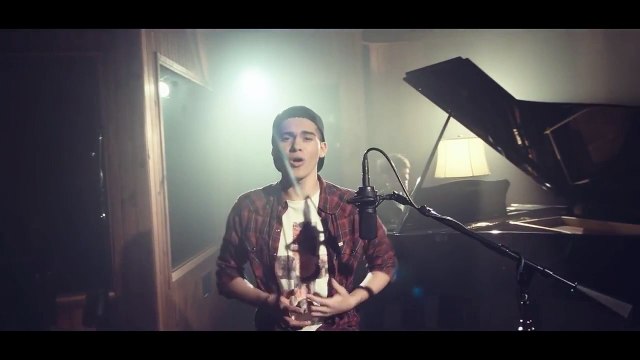 Lego House - Ed Sheeran (Austin & Kurt Schneider Cover)