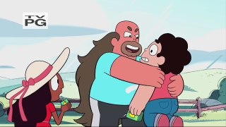 Steven Universe - Week of New Episodes (January Promo)