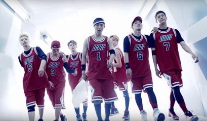 [Vietsub] iKON - Bật mí về sân khấu MAMA 2015