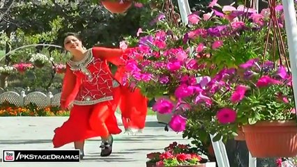 KANGNA VE - SAMAR RANA MUJRA - PAKISTANI MUJRA DANCE 2014