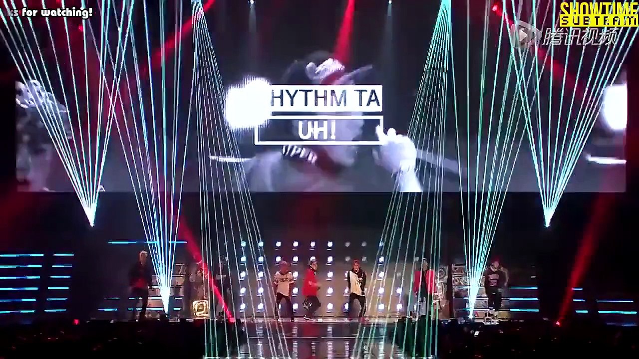 [Vietsub] iKON - KONTACT in China Press Conference