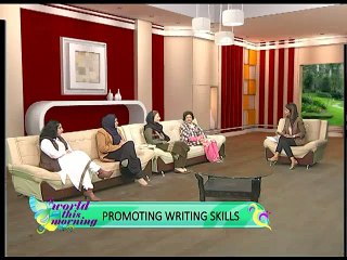 WTM WRITING SKILLS
