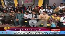 Khabardar With Aftab Iqbal Full in HD – 10th January 2016
