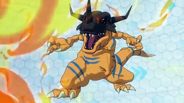 Brave Heart ~Tri.Version~ (sub. español), Ayumi Miyazaki, Digimon Adventure Tri. OST