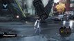 inFAMOUS Second Son Car Glitch