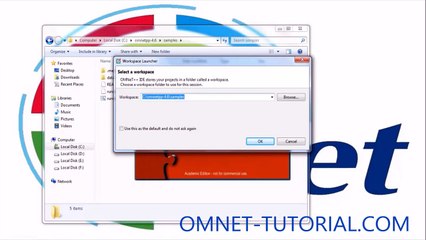 INET FRAMEWORK INSTALLATION output