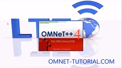LTE INSTALLATION output