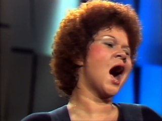 Etta James - I'd Rather Be Blind (Live at Montreux 1975)