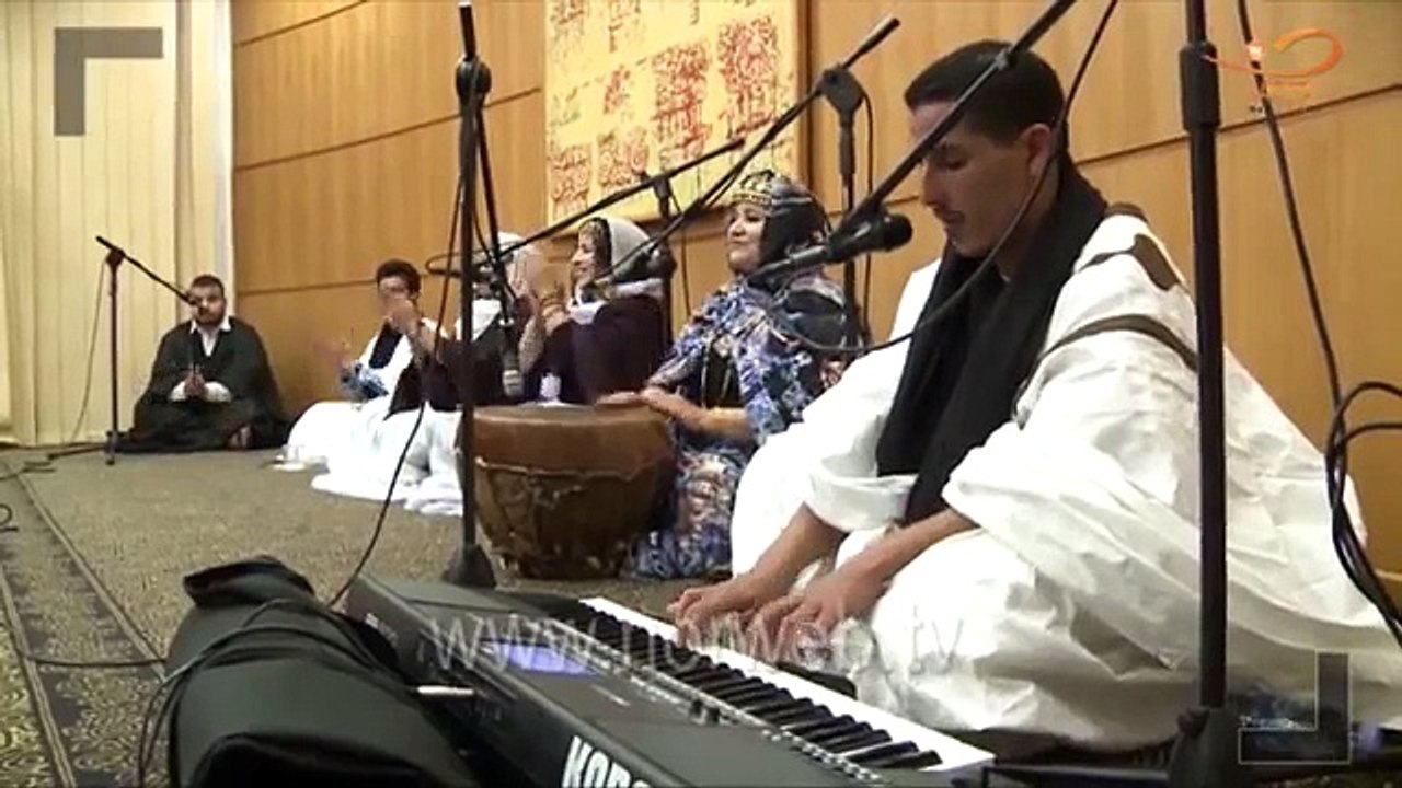 music sahraoui hassani batoul marouani الباتول مرواني