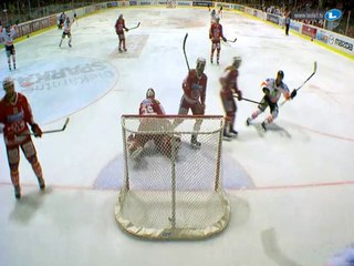 EC KAC Vs. Moser Medical Graz 99ers