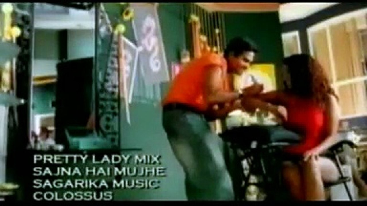 sajna he mujhe - Full Video Song