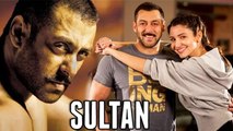 Here’s How Anushka Sharma Bagged Role In Salman's SULTAN