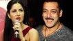 Katrina Kaif Opens On Meeting Salman For SULTAN