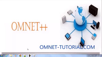 OMNET INSTALLATION output