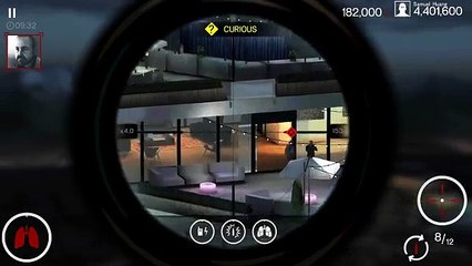 HITMAN Sniper - 4.8 million point round (online-video-cutter.com)