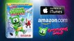 You Know Its Christmas Gummibär Yummy Gummy Search For Santa DVD Clip