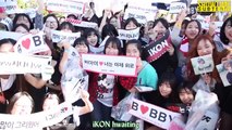[Vietsub] iKON - Hậu Trường DEBUT CONCERT 'SHOWTIME'