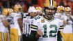 AP: Packers, Seahawks Advance