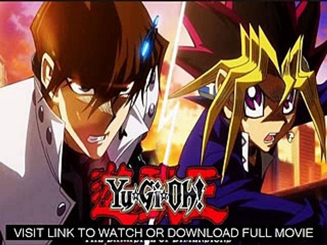 Yu-Gi-Oh!: The Dark Side of Dimensions Full Movie - video Dailymotion