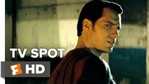 Batman v Superman: Dawn of Justice TV SPOT - Do You Bleed? (2016) - Henry Cavill Movie HD