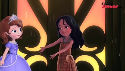 Sofia the First - Song_ A Princess True - Disney Junior Official