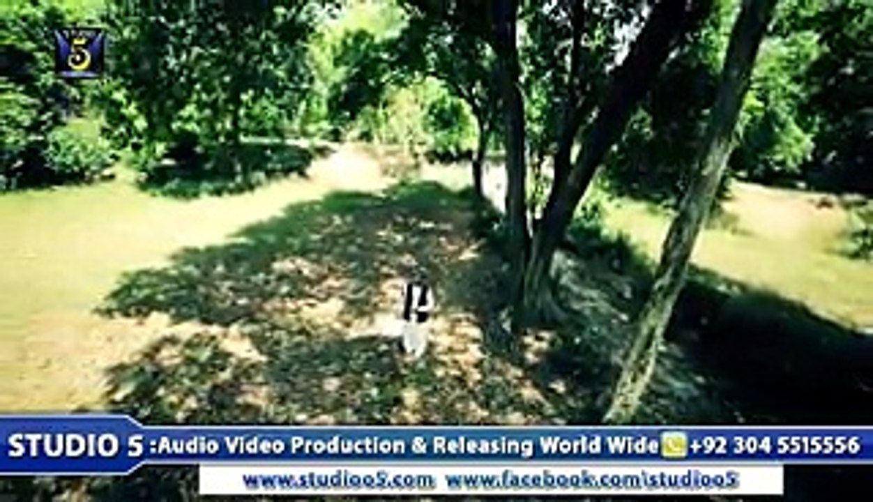 Durood-E-Pak HD Video Naat - Hafiz Zeeshan Elahi Sialvi - New Naat