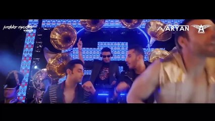 DJ Aaryan & DJ Angel - Gulabo (Remix)