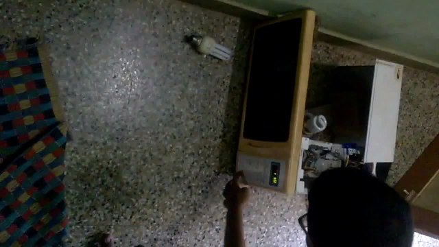 microwaves wireless electricity
