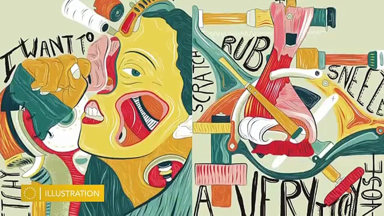 Open Window Institute - Showreel