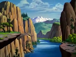 Donal Duck Tea for Two Hundred 1948