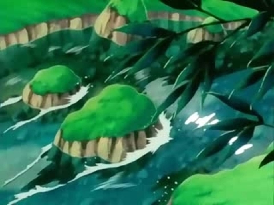 DBZ court résumé