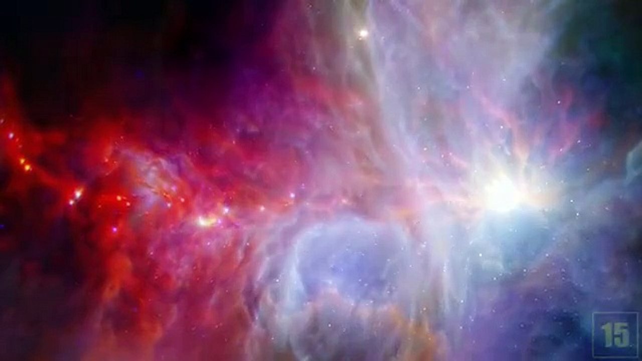 15 Mysteriöse Bilder - Die in Google Maps entdeckt wurden!