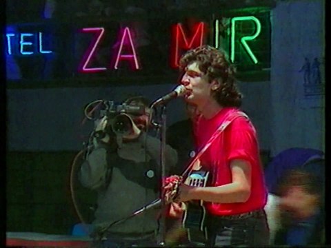 Bajaga Verujem, ne verujem HD