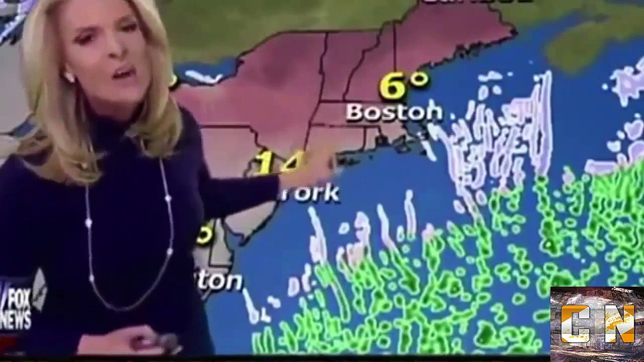 Amazing Reporter Fails