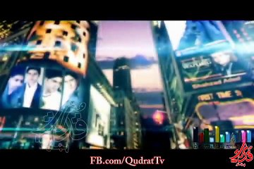 Shahzad Adeel-Behoda Entazar-