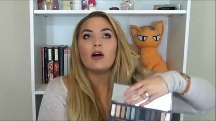 NYC Sephora Haul With LoeyLane