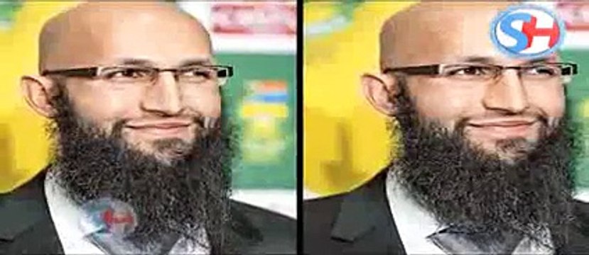 Hashim Amla resigns as South Africa captain 2016