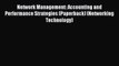 [PDF Download] Network Management: Accounting and Performance Strategies (Paperback) (Networking
