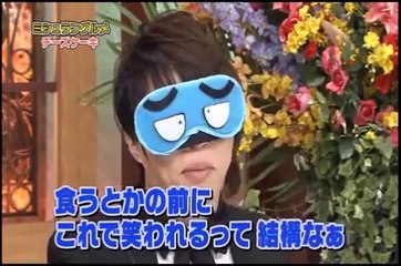 ガクトの格付けチェック2014　ミシュラングルメ食べ比べ