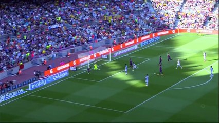 Barcelonas Three Kings ● Sky Sports Special ● Messi | Suárez | Neymar - HD1080i