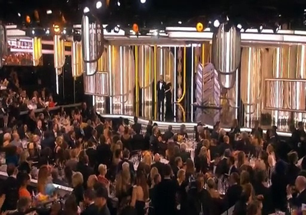 Christian Slater wins best actor supporting role Golden Globe Awards 2016